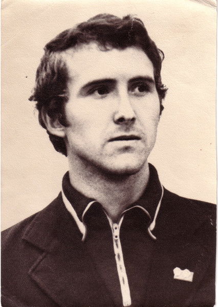 Николай Сытый