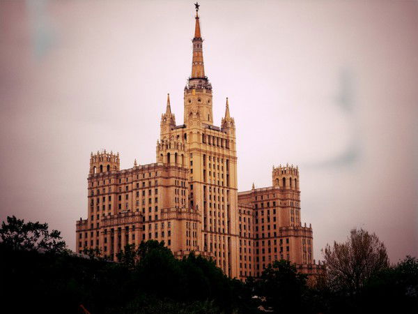 Влада Калиновская