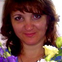Оксана Приходченко