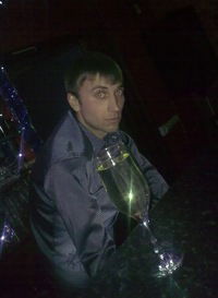 Дмитрий Кассперович