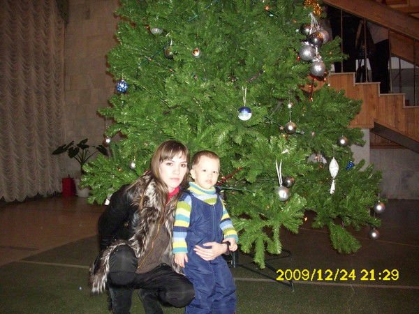 Светлана Кочнева