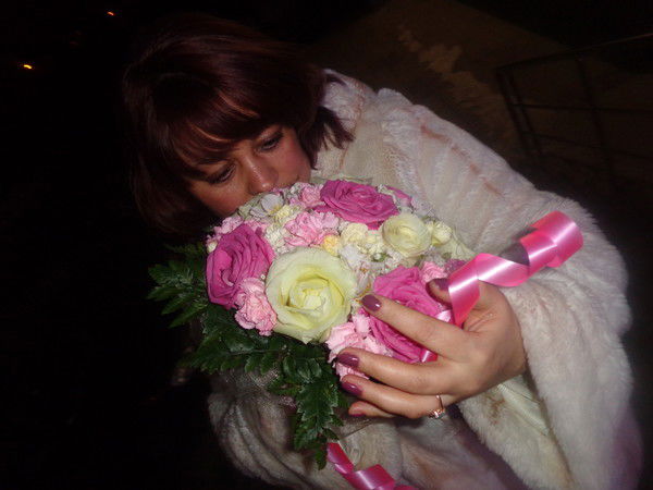 Елена И Андрей