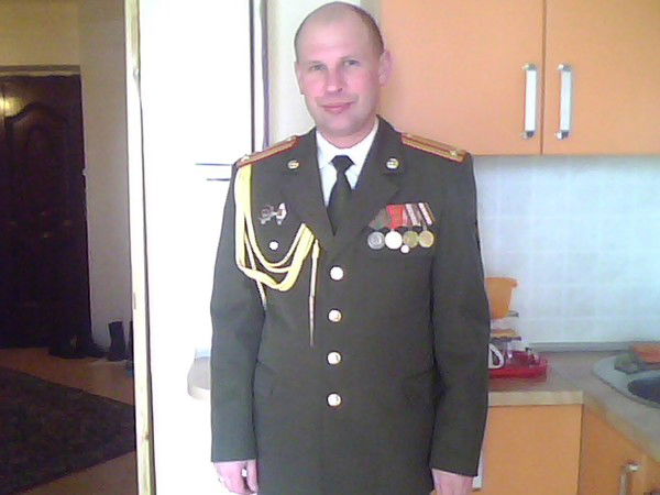 Погоцкий Михаил