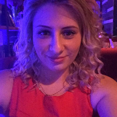 Людмила Лазарева