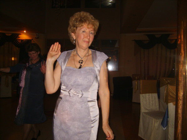 Ольга Туренко