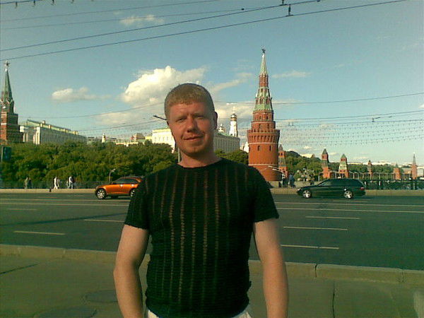 Андрей Гусев