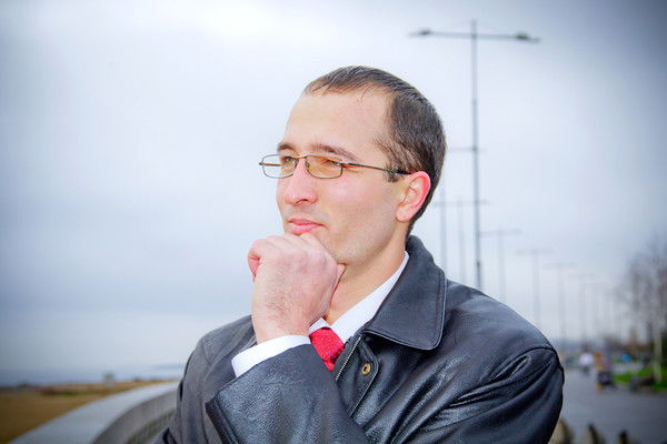 Эльдар Шайдулаев