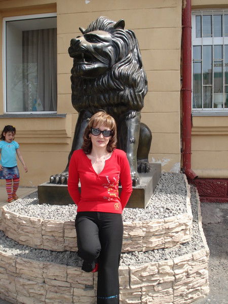 Лаура Темиралинова