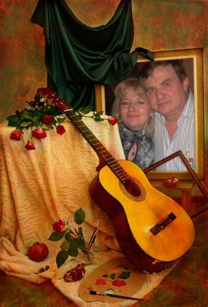 Татьяна Короткевич