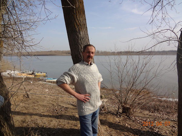 Александр Смирнов