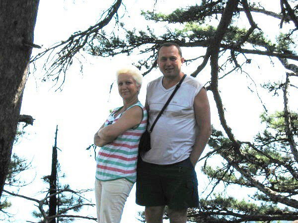 Галина Бабенко