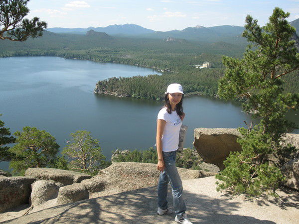 Бахыт Мурзалинова