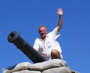 Игорь Щербаков