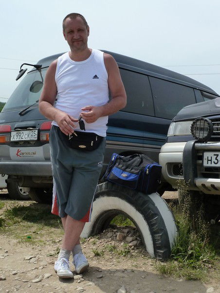 Роман Шкарин