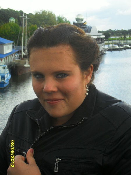 Дарья Бабенко