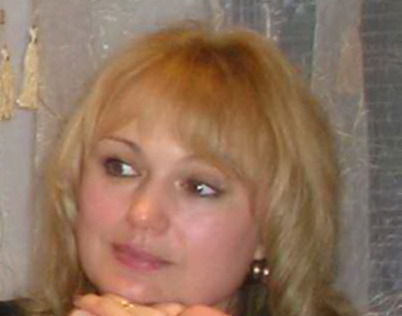 Елена Завгородняя