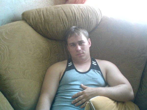 Костян Катенин