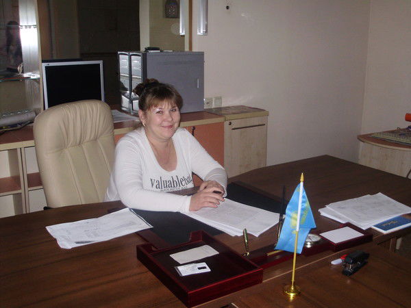 Ирина Баитова