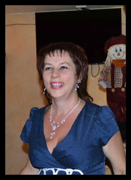 Ирина Акулова