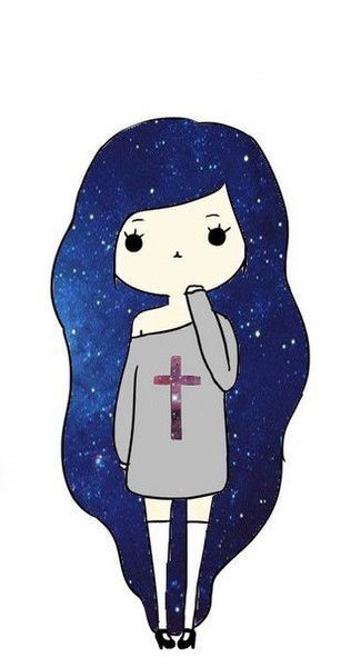 Волк - Настя Волк