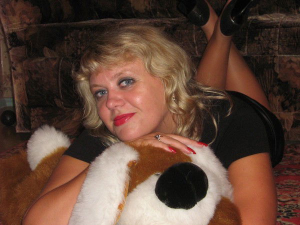 Марина Корельская