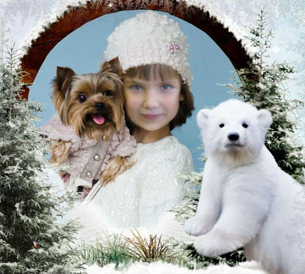 Елизавета Шинина