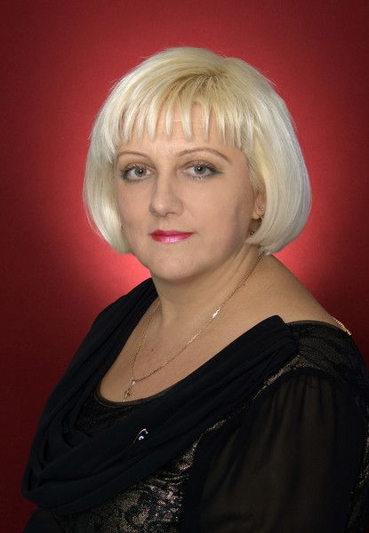 Наталья Сысоева