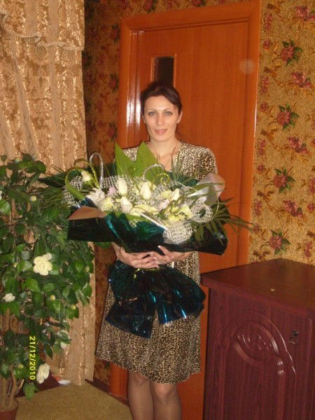 Марина Пучкова