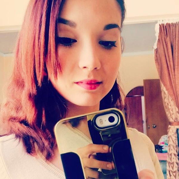 Анна Александрова