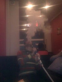 Алишка Гасымов