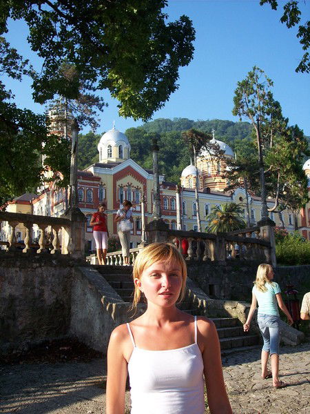 Наталья Шалагина