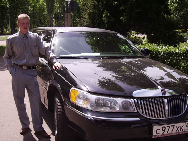 Антон Поляков