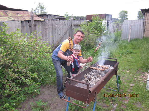 Сергей Капустьян