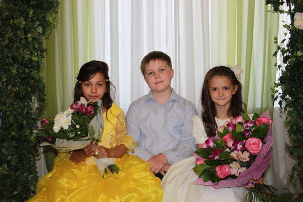 Фанат Rammstein