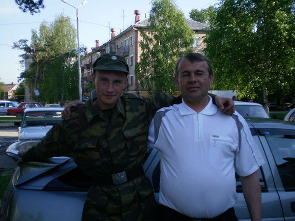 Виталик Немчинов