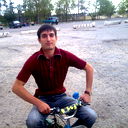 Anzor Edilov