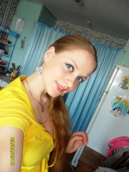 Маленькая Прелесть