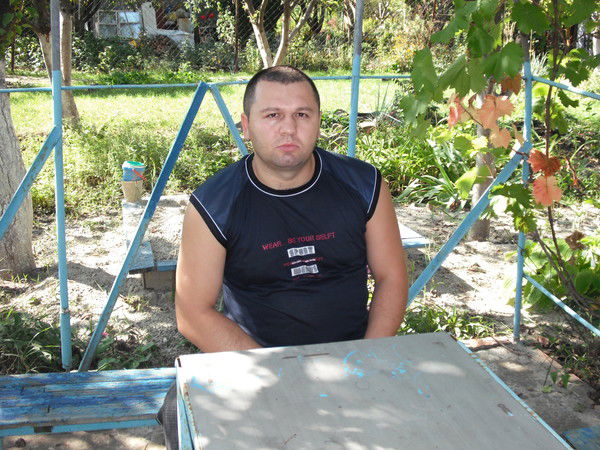 Руслан Хачатурян