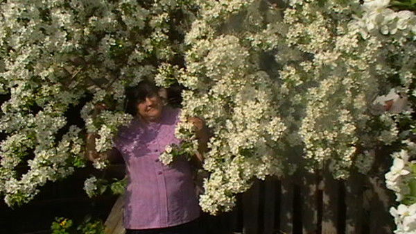 Ираида Балыкова