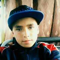 Серёжа Марков