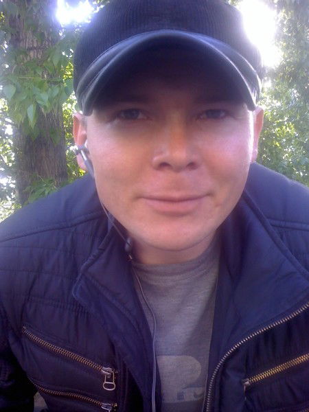 Николай Редьков