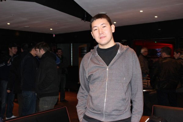 Бейбут Манашев