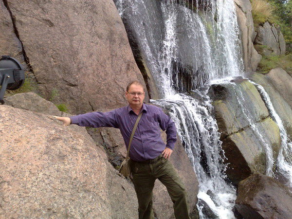 Александр Бураков