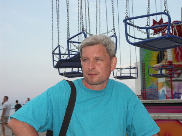 Андрей Смирнов