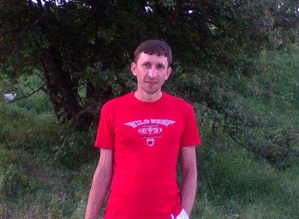 Евгений Фёдоров