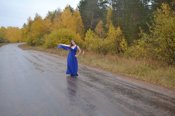 Анечка Богданова