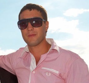 Евгений Алёхин