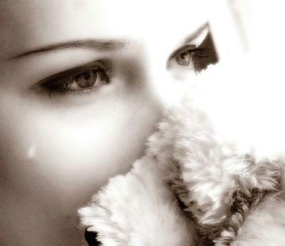 Ирина Мандарина