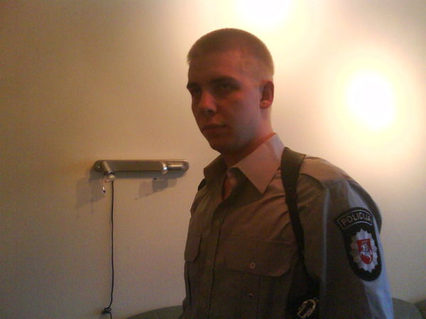 Роман Золотарёв