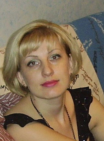 Ирина Соколова